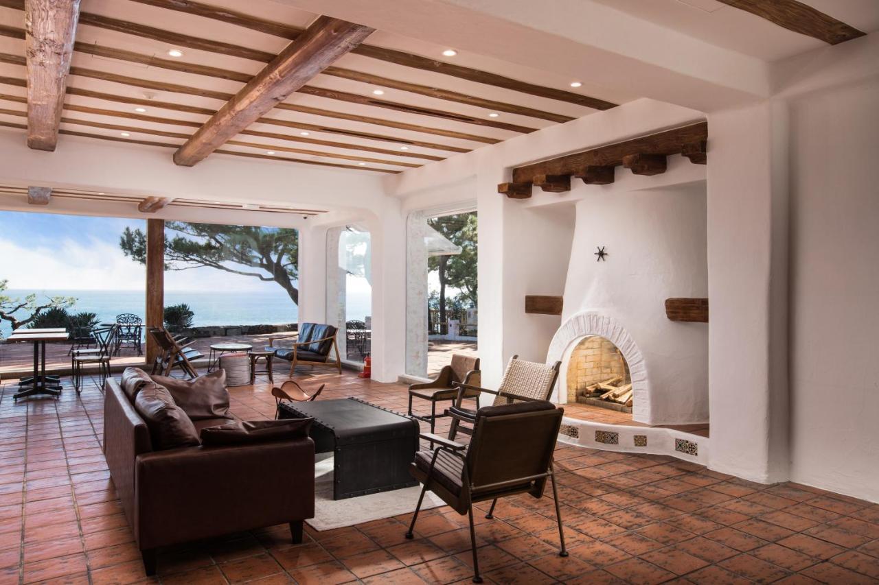 Seogwipo KAL Hotel Esterno foto Interior of the Inn at Rancho Santa Fe